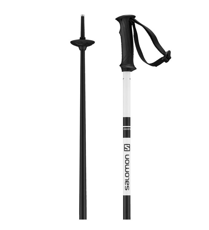 Salomon Unisex X NORTH Skistokken