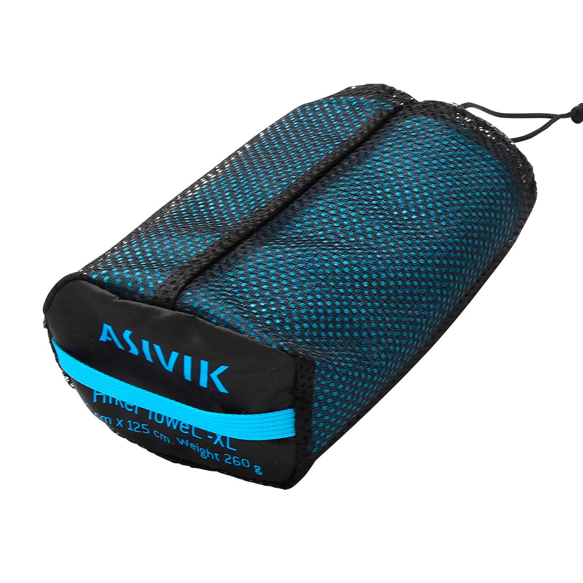 Asivik Hike Towel XL