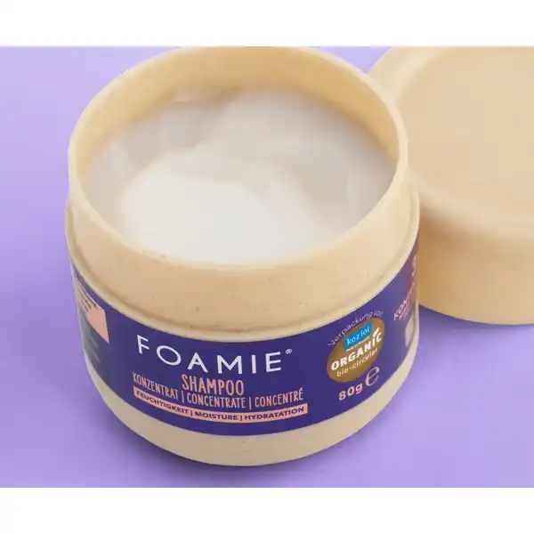 Shampoo-Konzentrat Moisture
