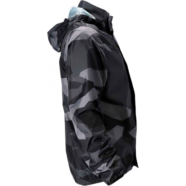 Acerbis - Veste de pluie X-Dry Camouflage Noir