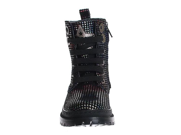 Shoesme NT23W007 Zwart