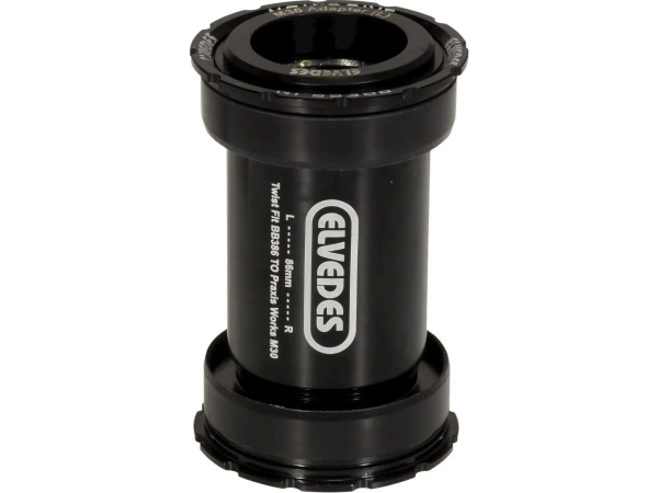 Elvedes BB386 Praxis M30 Krankleje, 86mm