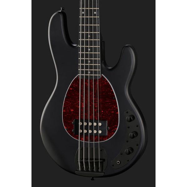 Harley Benton MB-5 SBK Deluxe Series