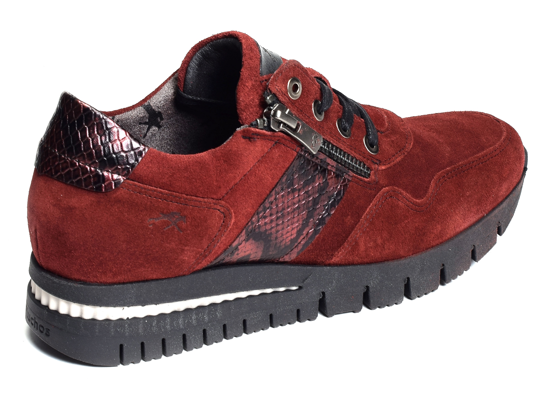 Meryl f1619 brique