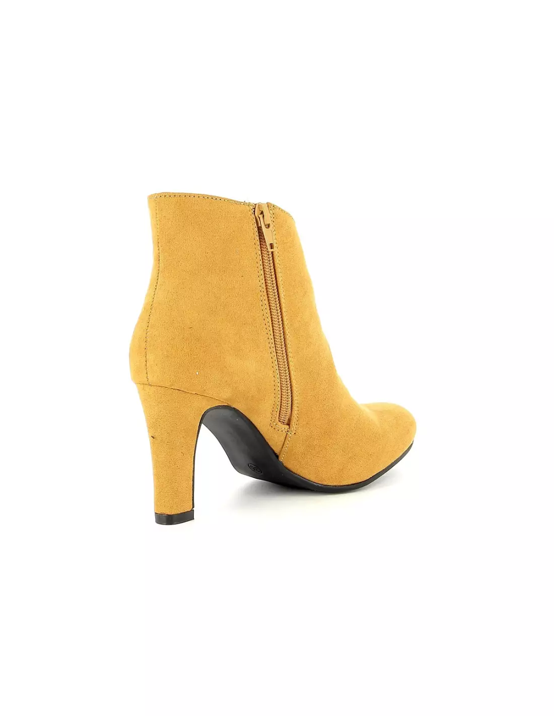 SAFETY JOGGER 513453 - Boots & bottines Mustard