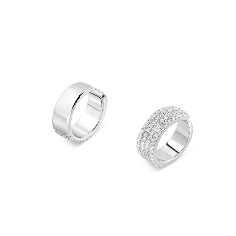 Bagues d'oreilles  Kristen