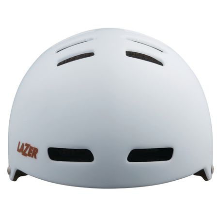 ARMOR 2.0 Velohelm  matte white  S (52-56 cm)