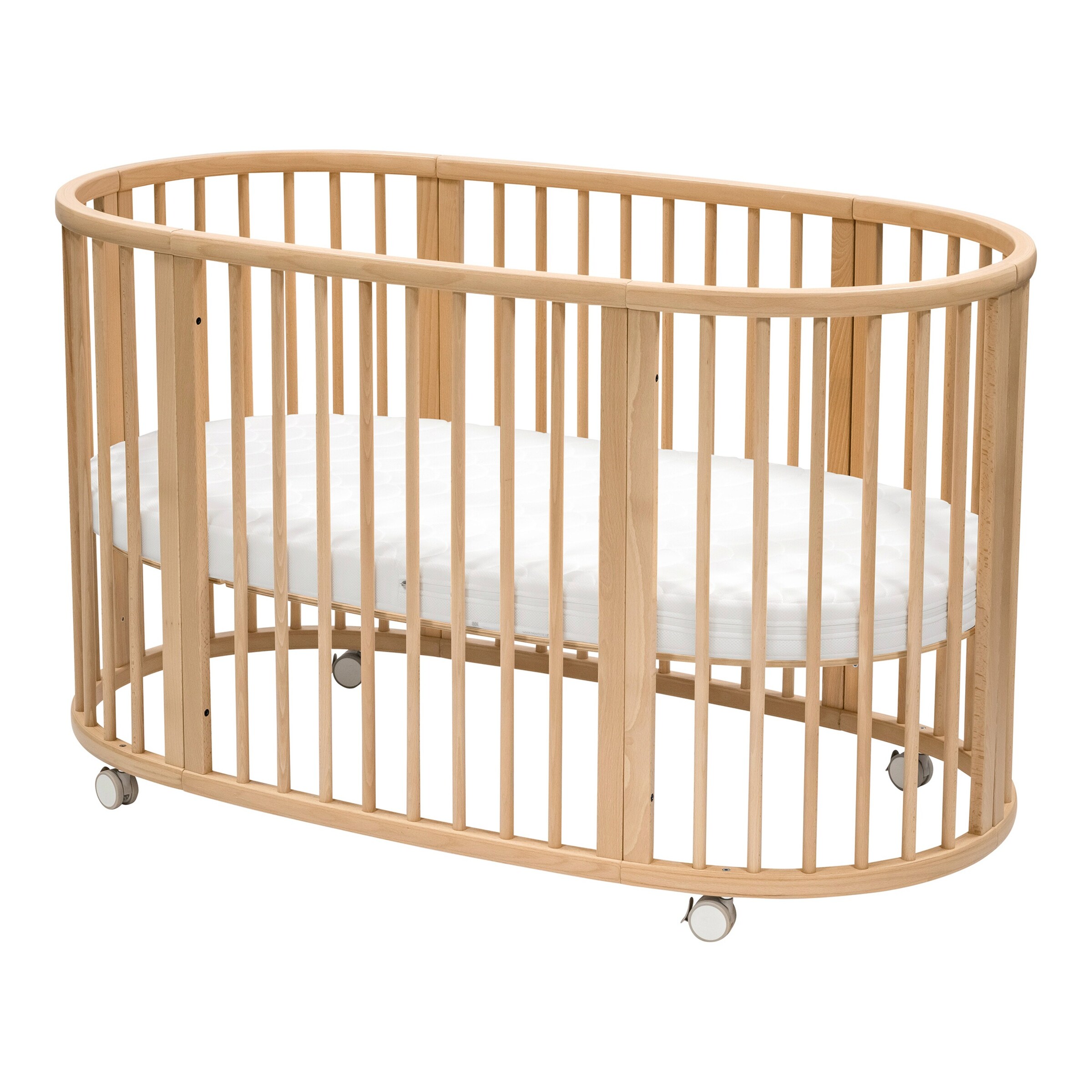 Stokke® - SLEEPI™ Babybett Sleepi Natural