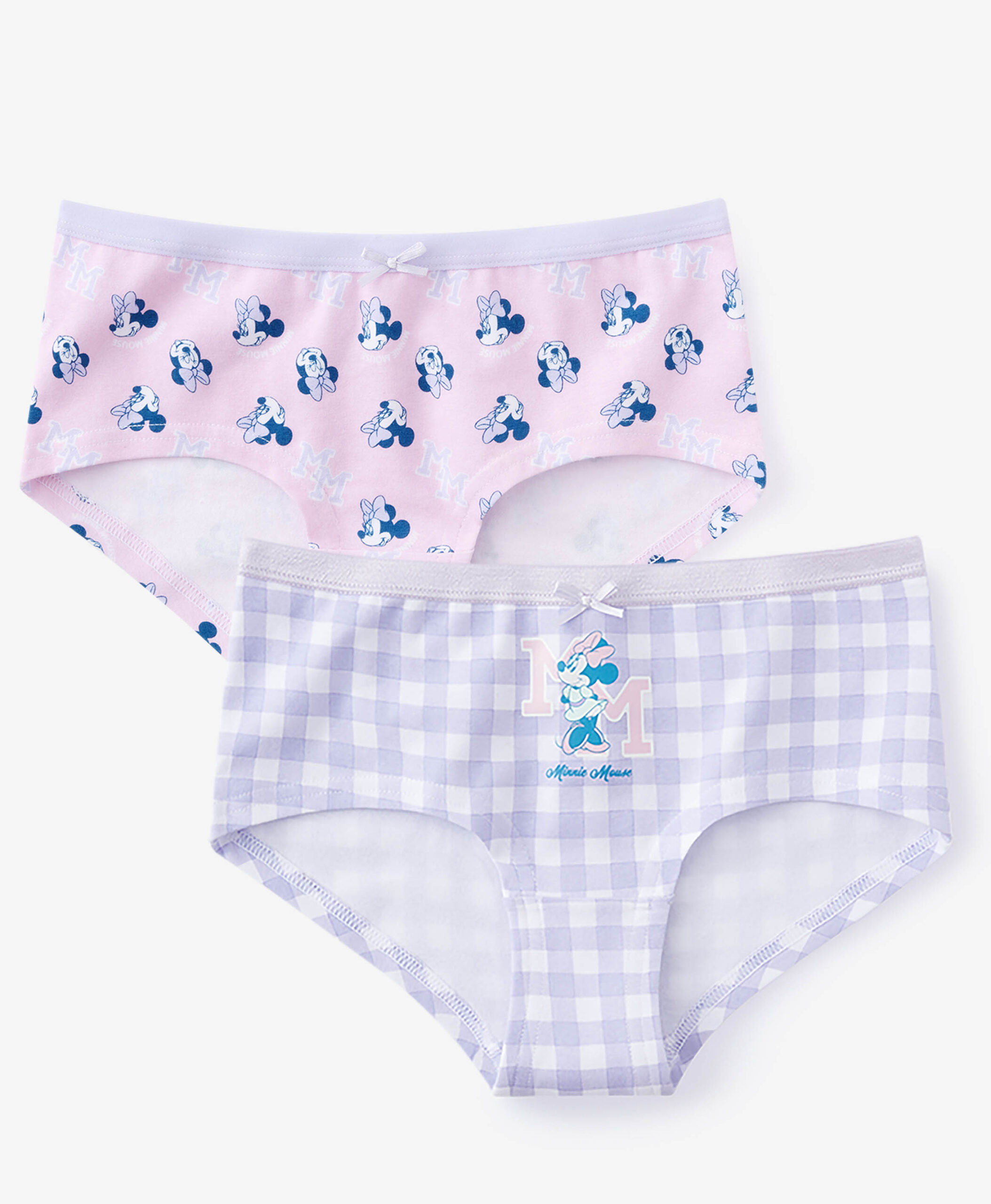 Hipster-Slip, 2er-Pack