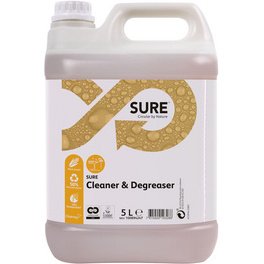 Dégraissant 'Cleaner & Degreaser', 5 litres
