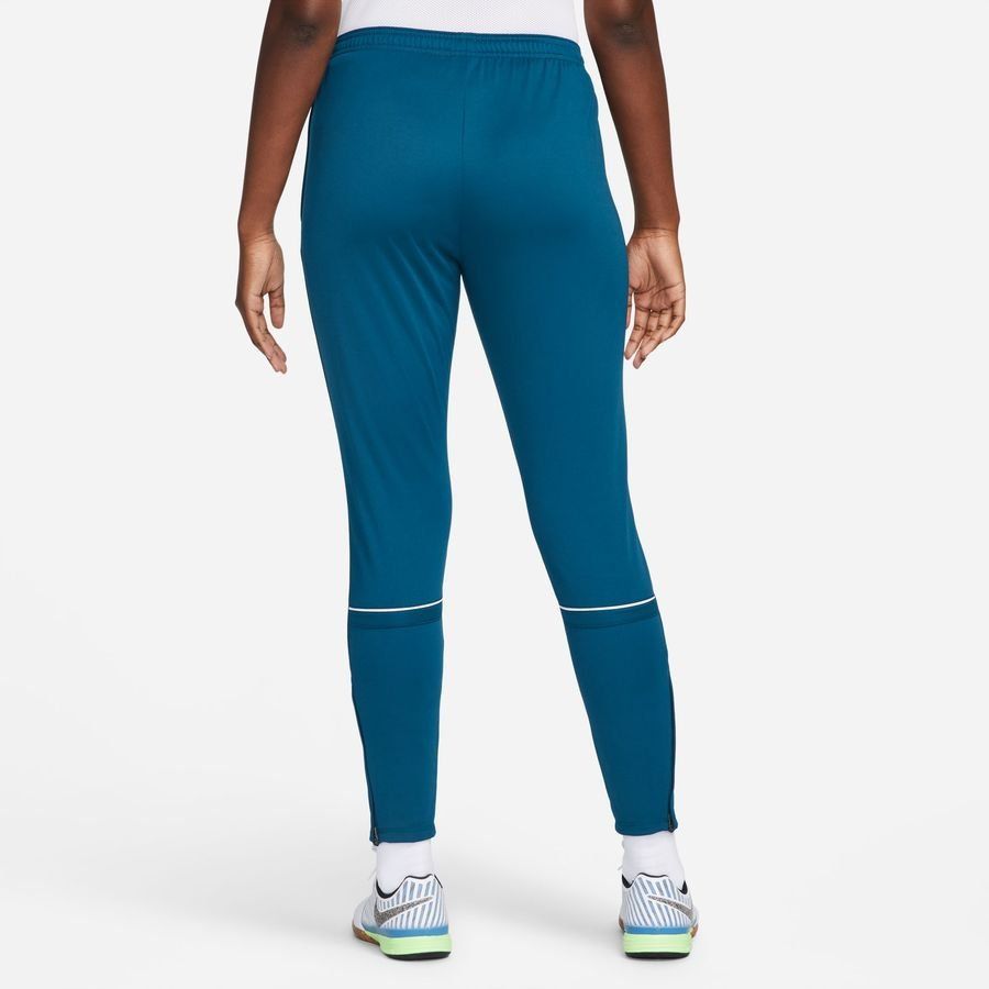 Nike Bas de Survêtement Dri-FIT Academy KPZ - Bleu foncé/Blanc Femme