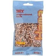 Hama Perles à repasser midi, dans un sachet