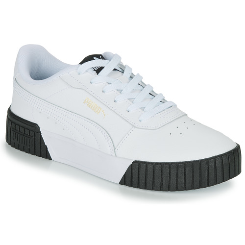 Puma - CARINA 2.0 - Blanc / Noir