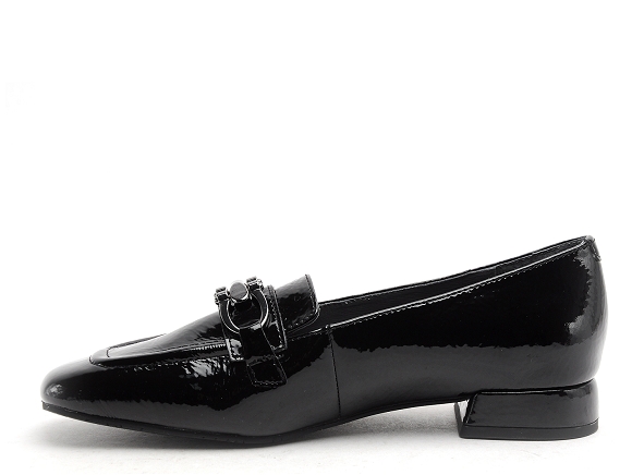 Fugitive basses femme comano noir