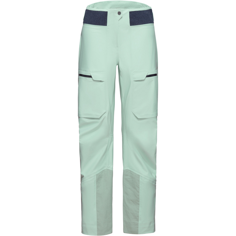 Mammut Damen Haldigrat Air Hs Hose