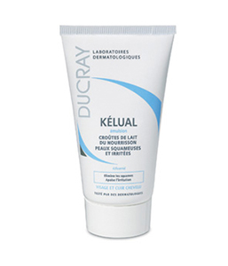 Ducray Kelual Emul Crosta Lact 50 Ml
