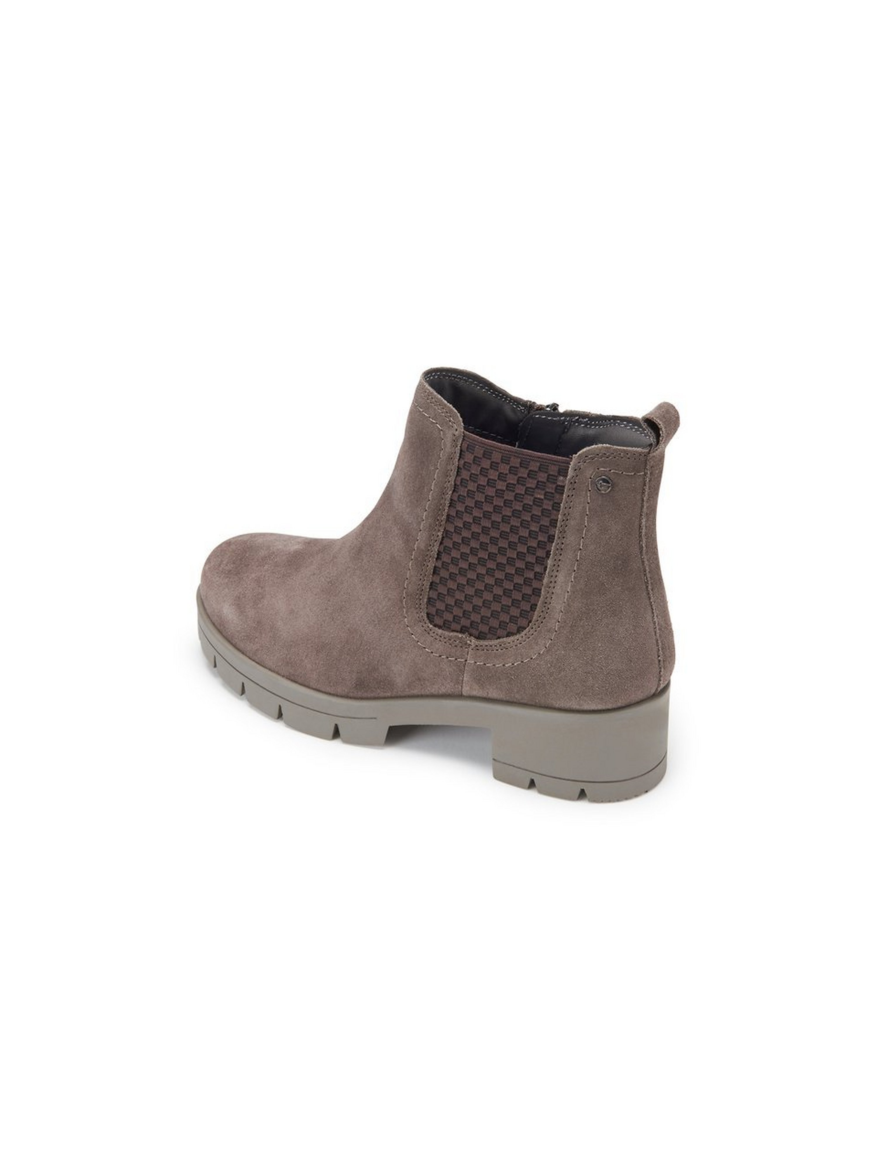 Stiefelette
