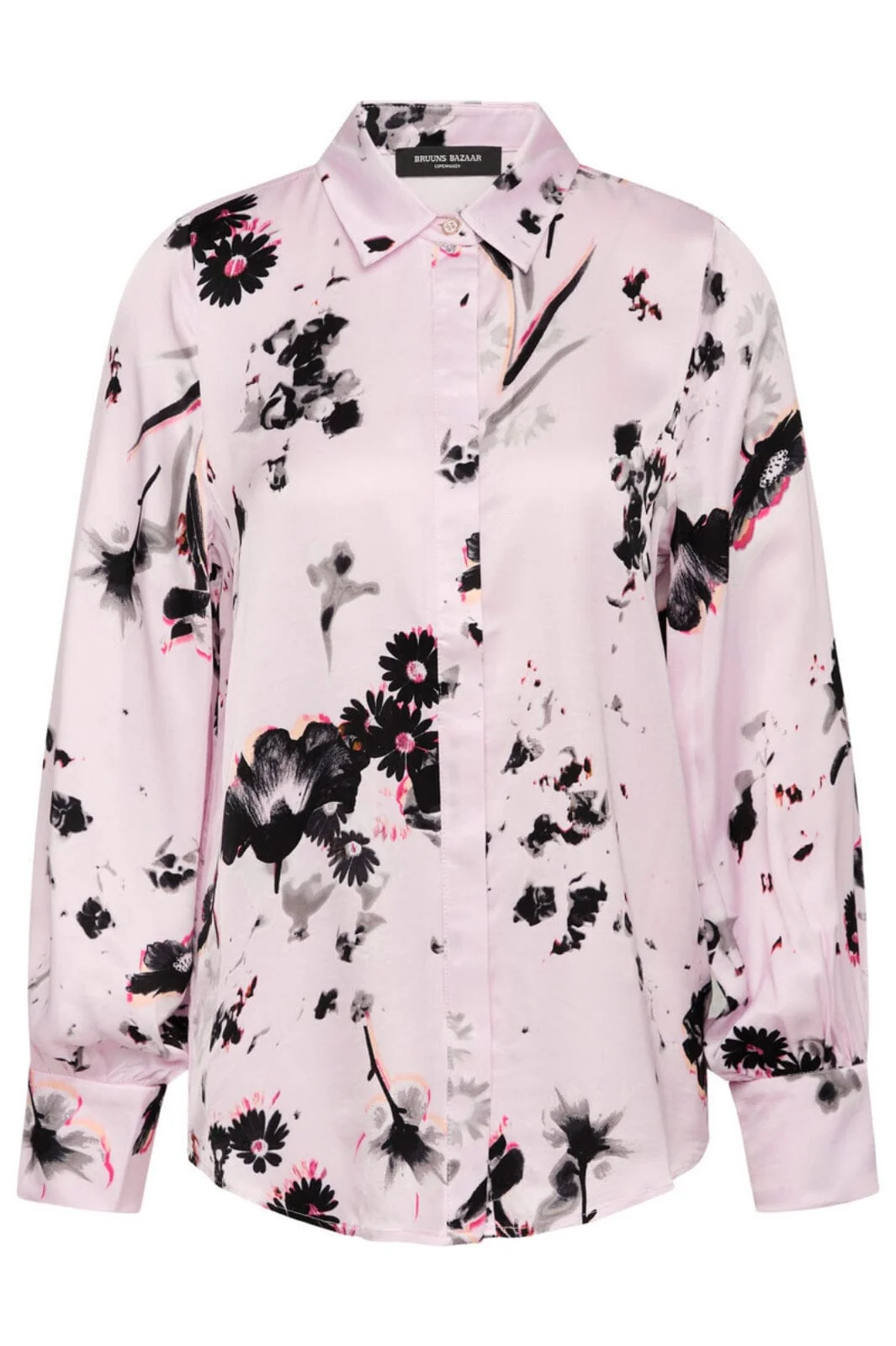 Bruuns Bazaar FloretBBNaiva shirt