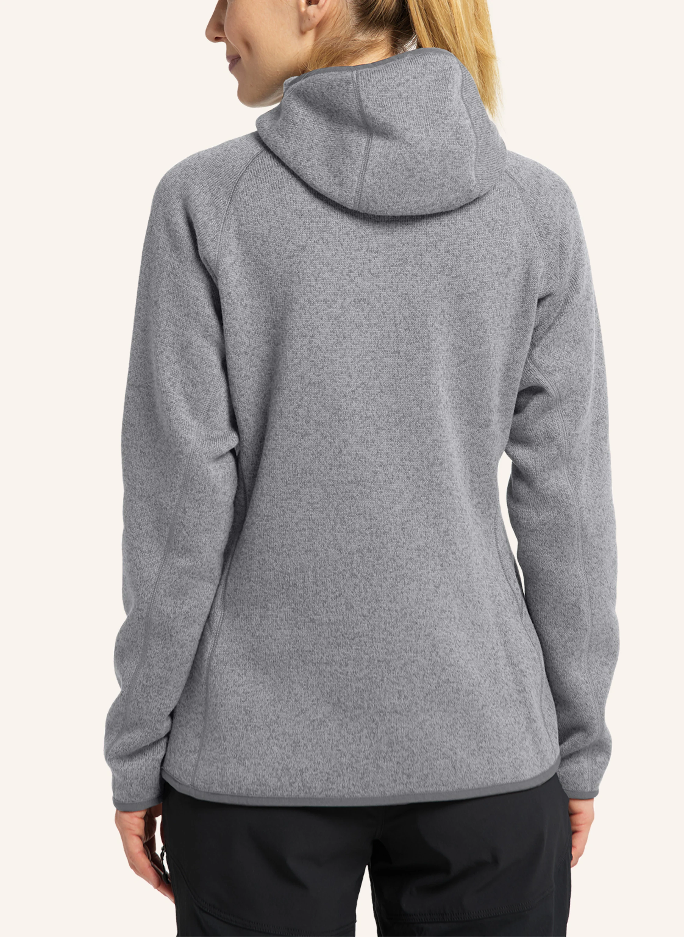 Haglöfs Fleecejacke RISBERG