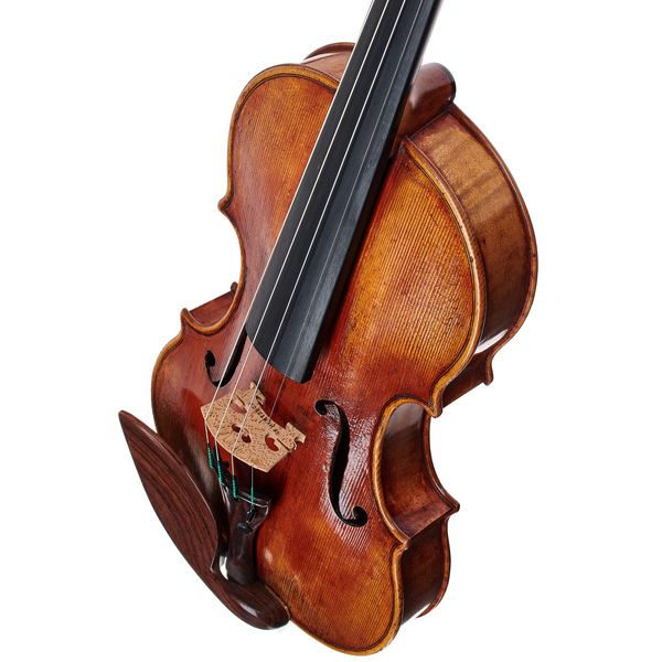 Scala Vilagio F.H. Guarneri del G. Plowden