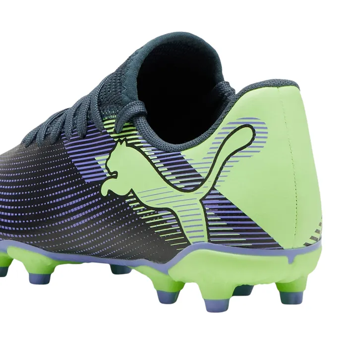 Puma Future 7 Play FG/AG Voetbalschoenen Junior