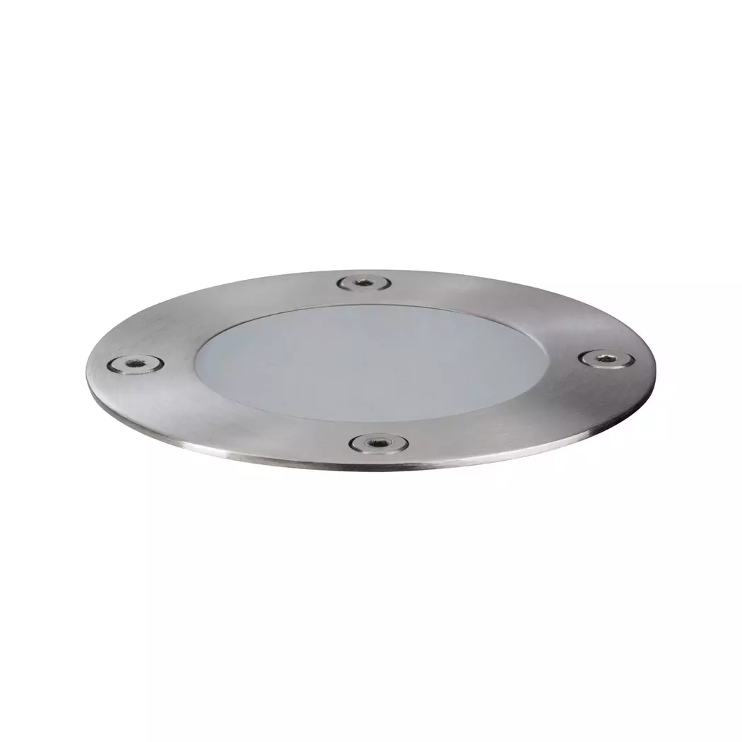 LED-Bodeneinbauleuchte Plug&Shine