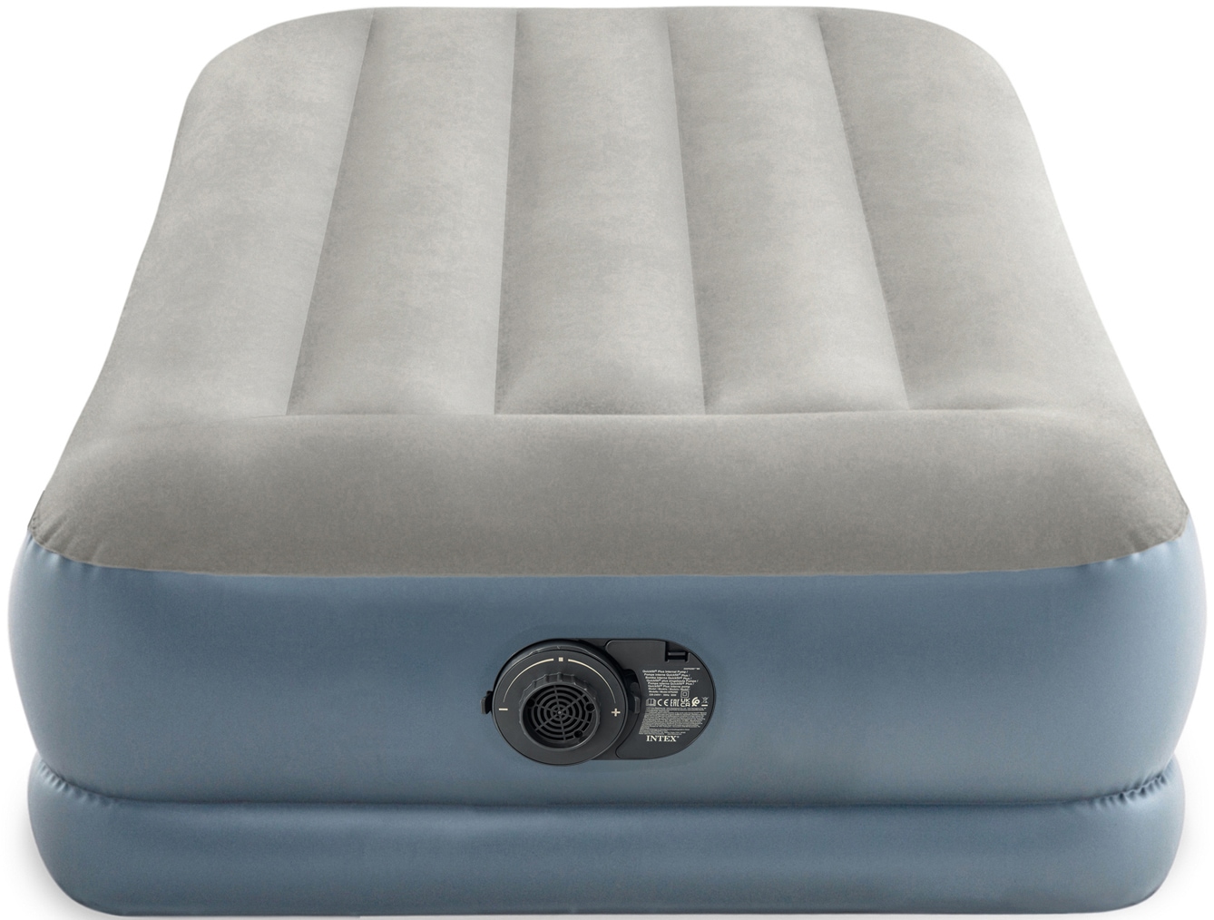 Intex Luftbett »DuraBeam Mid-Rise«