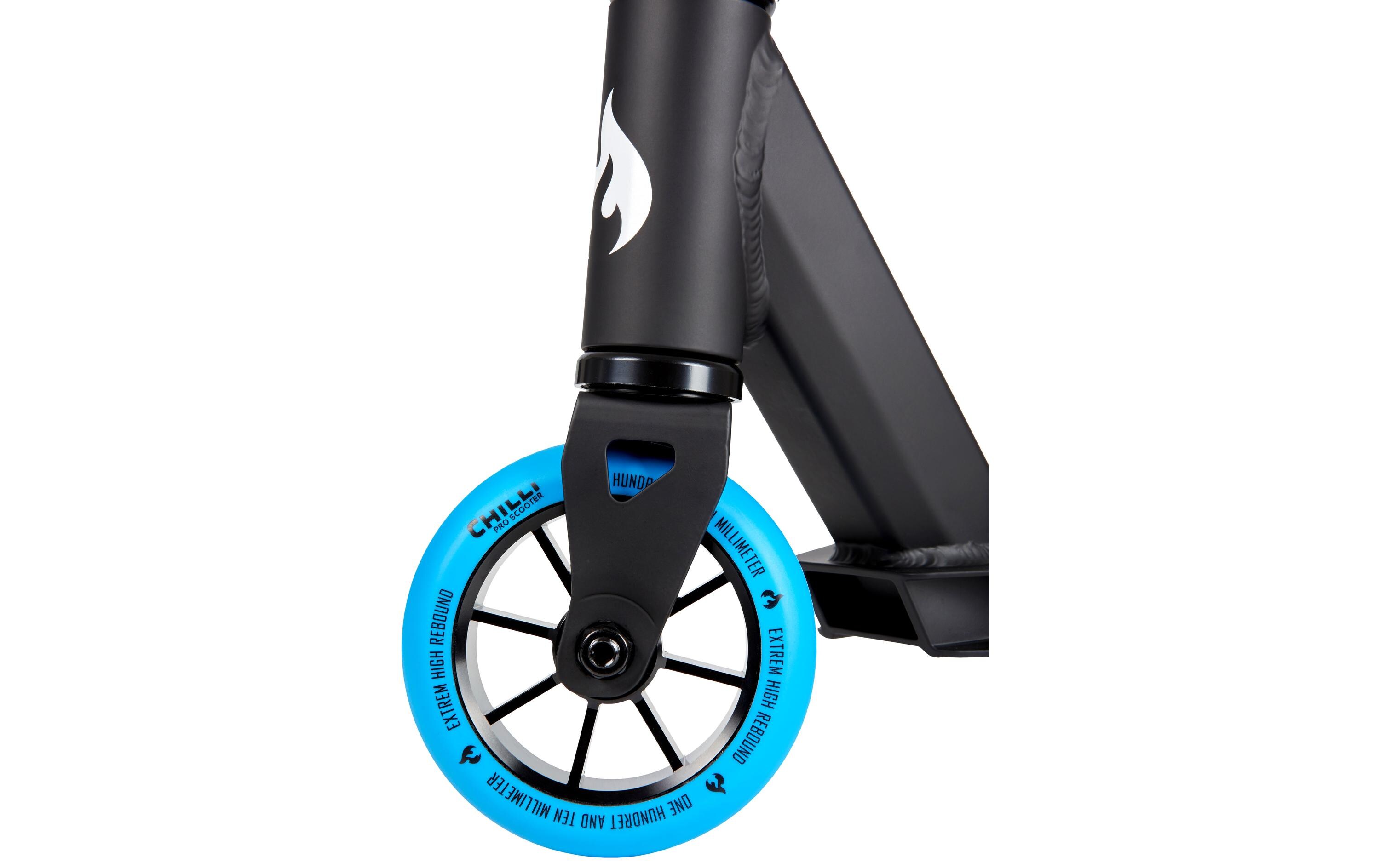 Stuntscooter Pro Base<br>Base Scooter