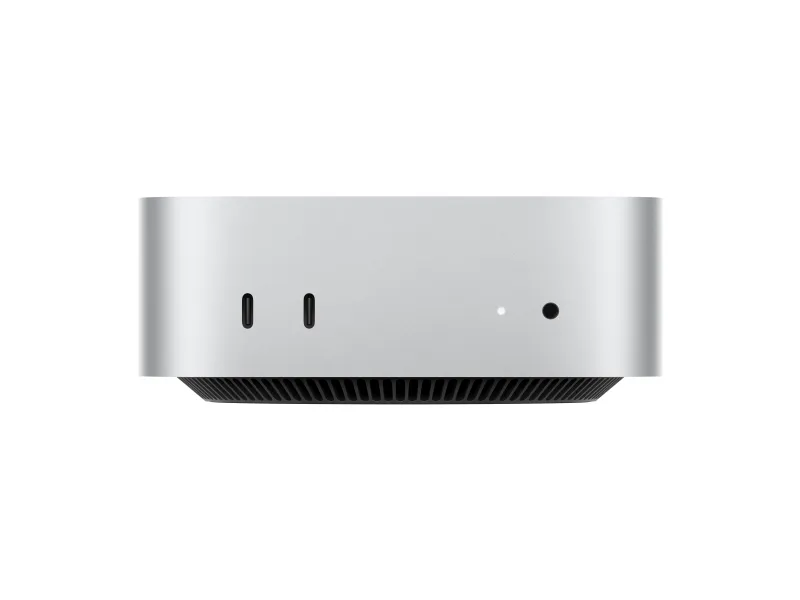 Apple Mac mini , Apple M, M4 Pro, 48 GB, 2 TB, SSD, macOS Sequoia