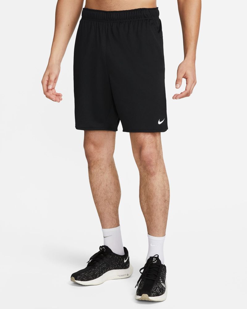Short de training Nike Totality Noir pour homme