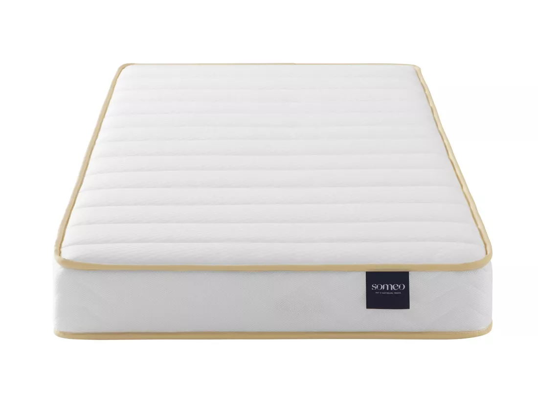 Matelas mousse Aurore 300 - SOMEO 90x190