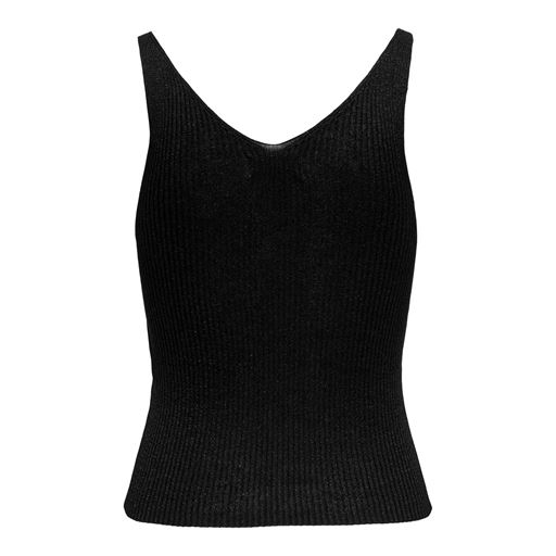 JDY Bodilla Striktop, Black, XL