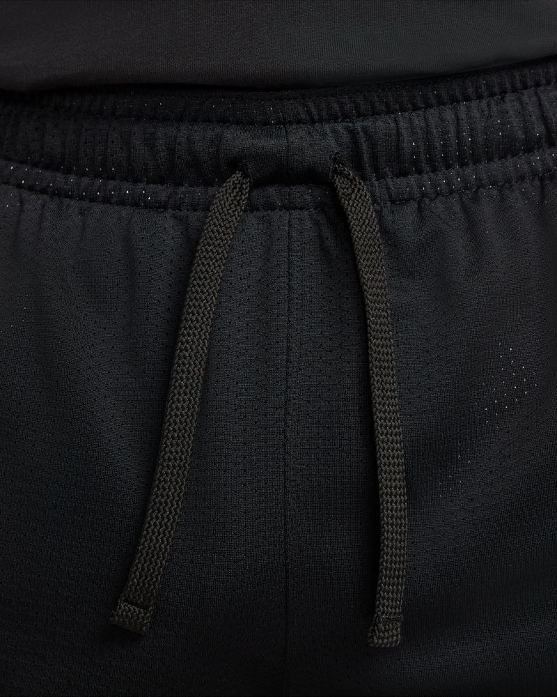 Short de basket Nike Jordan Noir pour homme