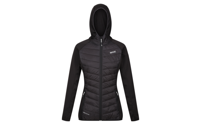 Regatta Women’s Andreson VIII Hybrid Damen Outdoorjacke