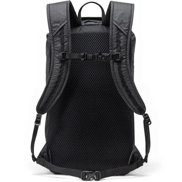 Sac à dos randonnée HERSCHEL ULTRALIGHT BACKPACK 22 L BLACK