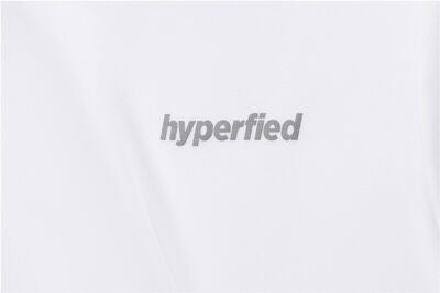 Hyperfied Wave T-Shirt 3-pack, Black/White/Tropical Flower