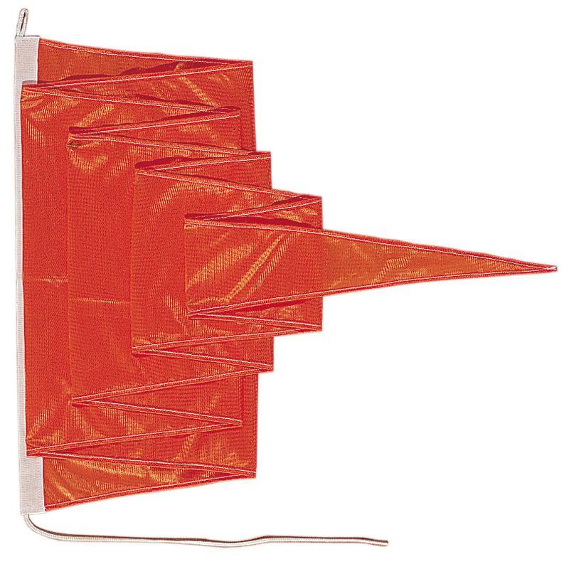 Flamme Forwater Orange