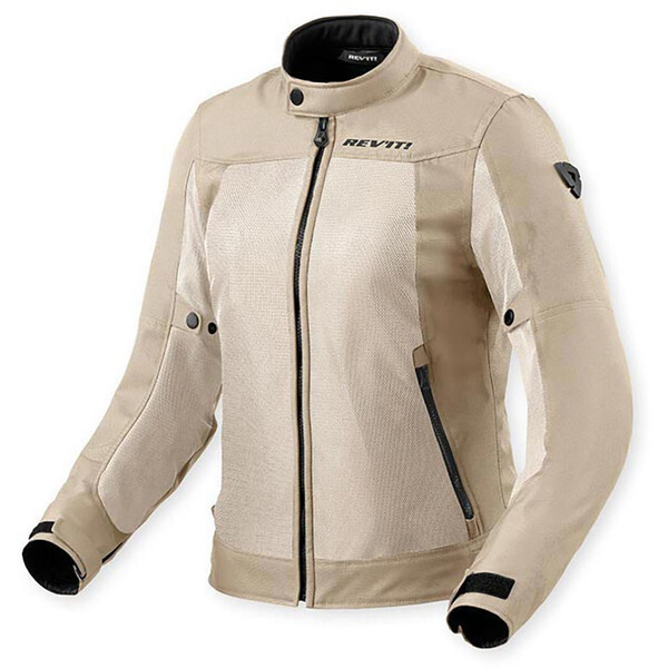 Rev'it - Blouson femme Eclipse 2 Ladies Sable