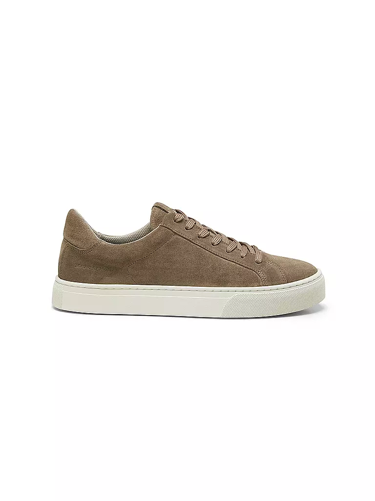 MARC O'POLO Sneaker  beige