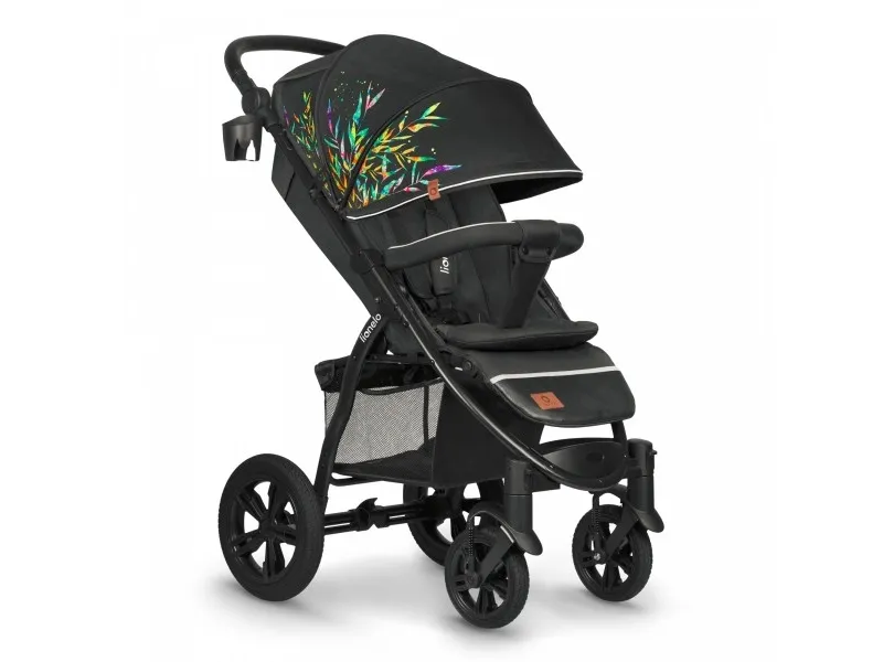 Lionelo Strollers - Lo-Annet Tour Dreamin