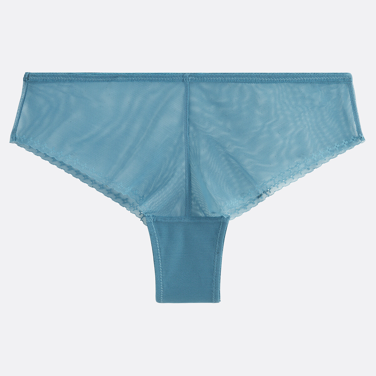 COLEÇÕES LA REDOUTE<br>Tanga em tecido elástico, Eugene