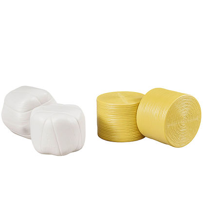 Bruder Tilbeh?r - Runde H?baller - 2x2 Stk. - 02345