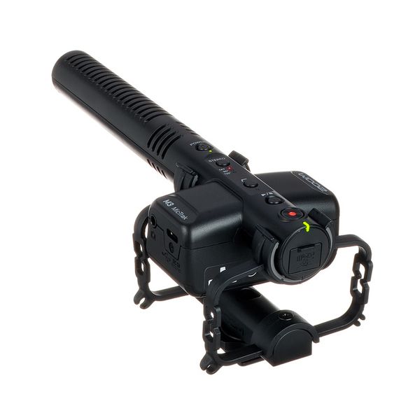Zoom M3 MicTrak