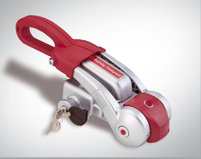 ALKO Safety AK160 Compact
