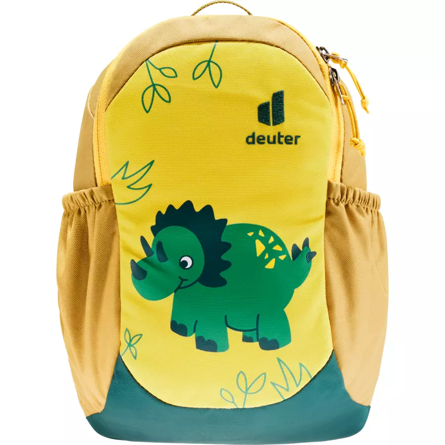 deuter Kinderrucksack Pico Corn-Turmeric