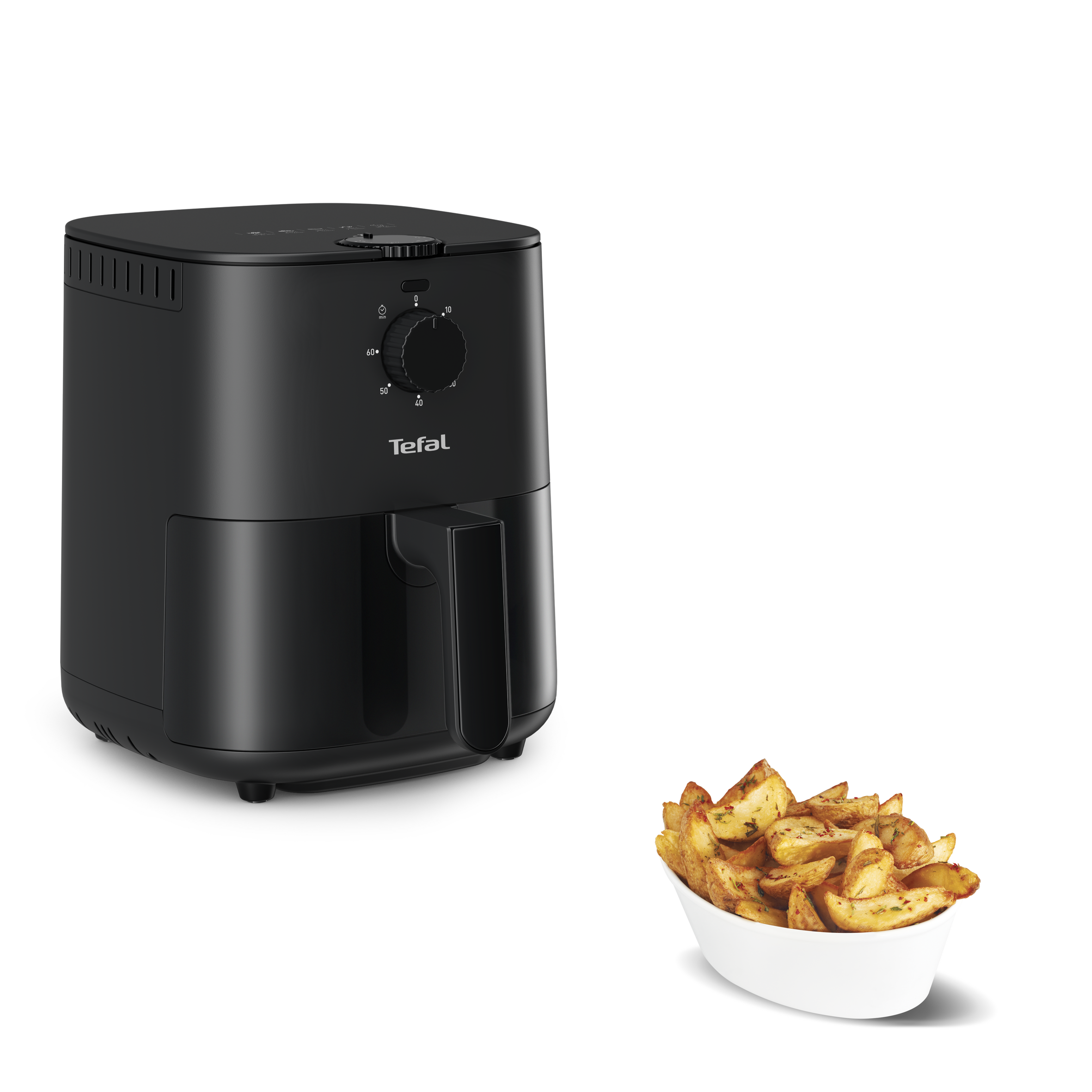Easy Fry Essential EY1308 Air fryer - 5 programma's - 3,5 L