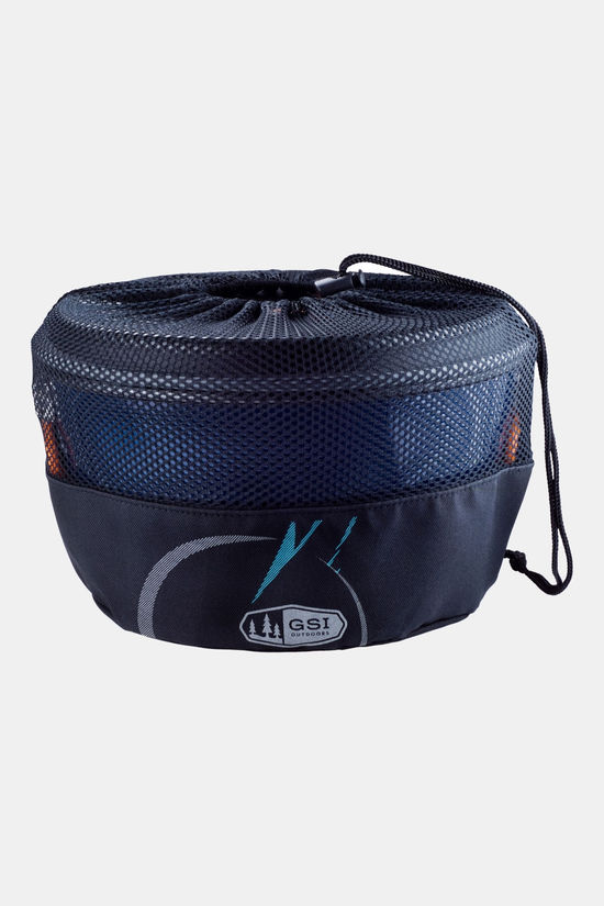 GSI Outdoors GSI Outdoors Basecamper L Kookgerei