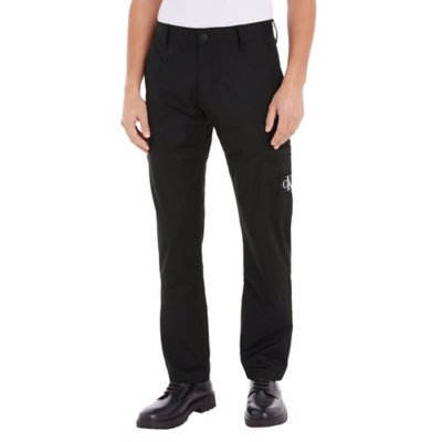 Pantalon homme Ripstop Taper Chino CALVIN KLEIN