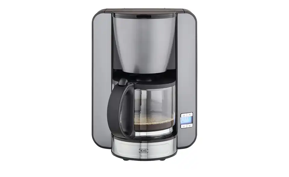 KHG Kaffeeautomat KA-124 (GE)