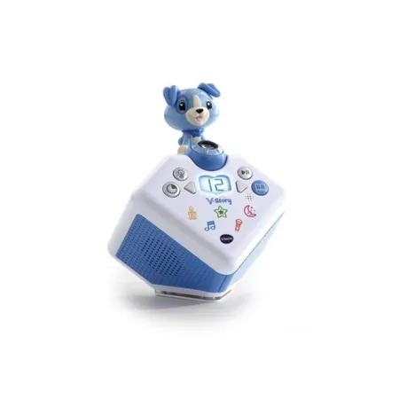 VTech V-Story, die Hörspielbox